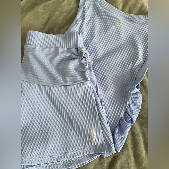 Free People Ribbed Set - Picture 3 of 4